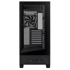 Alternative view of ASUS A31 PLUS ATX Mid-Tower Gaming Casing