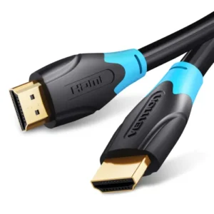 Alternative view of Vention AACBK 8Meter High-Speed HDMI Cable