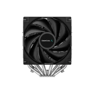 DeepCool AK400 G2 DIGITAL NYX Digital Display Air CPU Cooler