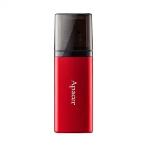 Alternative view of Apacer AH25B 256GB USB 3.2 Gen 1 Flash Drive