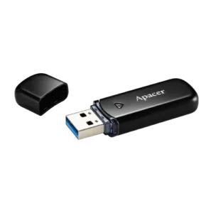 Alternative view of Apacer AH355 128GB USB 3.2 Gen 1 Flash Drive