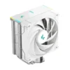 DeepCool AK400 DIGITAL SE WH