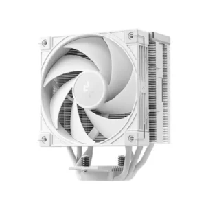Alternative view of DeepCool AK400 G2 WH Wood Grain Air CPU Cooler