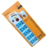 Aptech A452 5 Way 10 Port Power strip