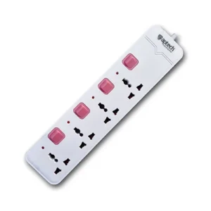 Aptech APS-241 4 Port Power strip