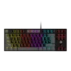 Fantech ATOM TKL MK876 RGB Gaming Mechanical Keyboard (Back)