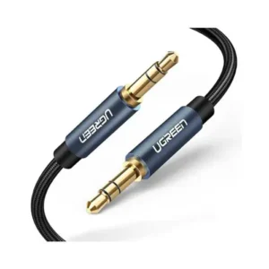 Alternative view of Ugreen AV112 2M 3.5mm Audio Cable