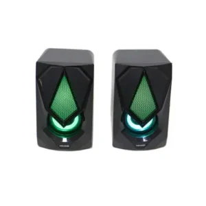 Alternative view of Microlab B25 USB 2.0 Multimedia Gaming Speaker