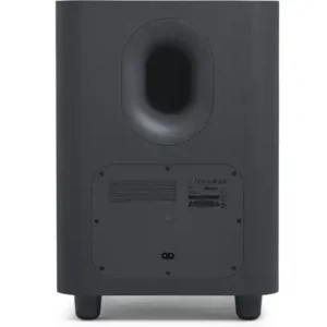 Alternative view of JBL Bar 1000 7.1.4 Channel Soundbar with Detachable Surround And Dolby Atmos Speaker