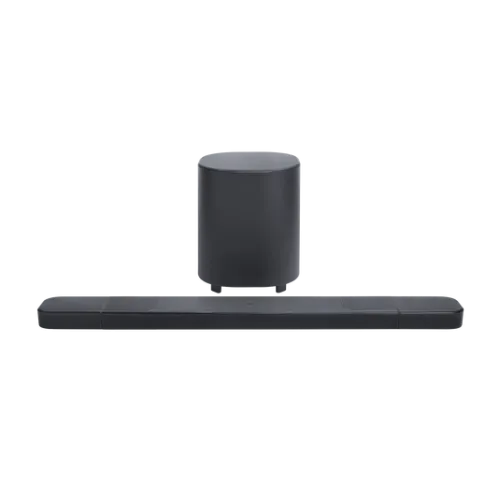 JBL Bar 1000MK2 7.1.4 Channel Soundbar with Dolby Atmos Speaker - Image 2