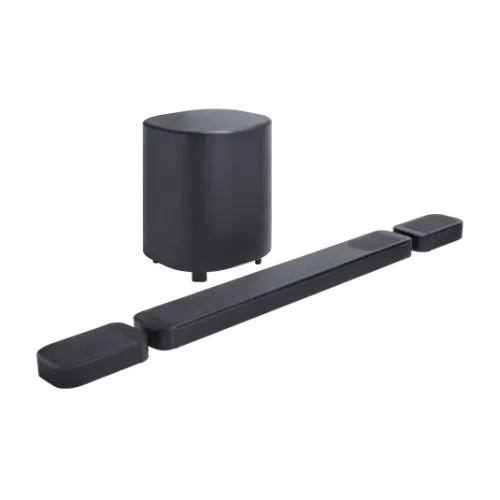 JBL Bar 1000MK2 7.1.4 Channel Soundbar with Dolby Atmos Speaker - Image 4