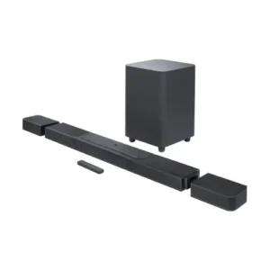 Alternative view of JBL Bar 1300 11.1.4 Channel Soundbar with Detachable Surround And Dolby Atmos Speaker