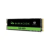 Seagate BarraCuda 530 512GB