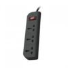 Belkin Economy Series 3-Socket