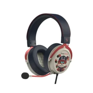 A4tech Bloody M595 Hybridcore USB Gaming Headphone (Proxy Boom)
