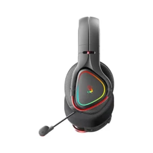 Alternative view of A4tech Bloody MR720 RGB Wireless Gaming Headphone