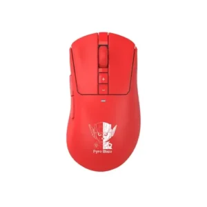 A4Tech Bloody R73 Ultra Dual Mode Wireless Gaming Mouse (Pyro Blaze)