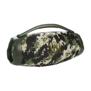 JBL Boombox 3 Portable Bluetooth Speaker