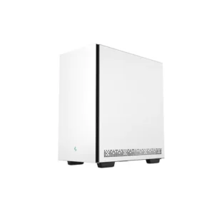Alternative view of DeepCool CH510 WH Mid-Tower ATX Casing