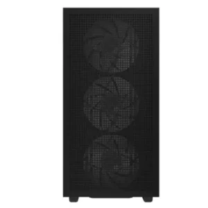 Alternative view of DeepCool CH560 DIGITAL Mid Tower Case