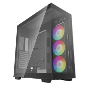 Deepcool CH780 E-ATX Full Tower Gaming Casing