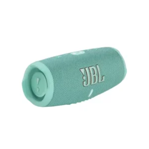 JBL Charge 5 Portable Bluetooth Speaker (Teal)