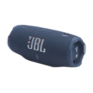 JBL Charge 6 Portable Bluetooth Speaker (Blue)