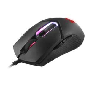 Alternative view of MSI CLUTCH GM30 RGB Gaming Mouse