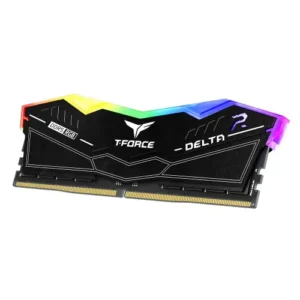 TEAM Delta RGB 8GB DDR5 5200MHz Gaming Desktop RAM