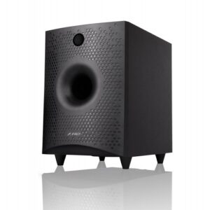 Alternative view of F&D F210X 2.1 Multimedia Bluetooth Speaker