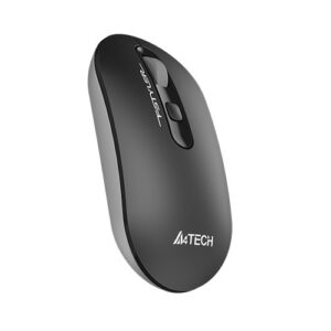 Alternative view of A4TECH FG20 Fstyler 2.4G Wireless Mouse (Grey)