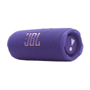JBL Flip 7 Portable Bluetooth Speaker (Purple)