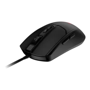 Alternative view of MSI FORGE GM100 RGB Gaming Mouse