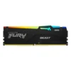 Kingston FURY Beast RGB 32GB DDR5