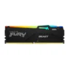 Kingston FURY Beast RGB 16GB 6000Mhz