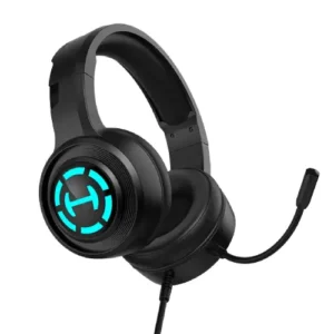 Alternative view of Edifier Hecate G20 7.1 Surround Sound Gaming Headset