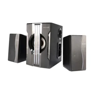 Alternative view of Microlab G200BT 2.1 RGB Multimedia Bluetooth Speaker