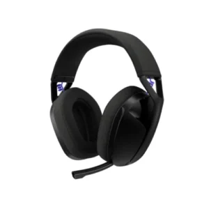 Logitech G321 LIGHTSPEED Wireless Gaming Headphone (Black)
