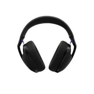 Alternative view of Logitech G321 LIGHTSPEED Wireless Gaming Headphone (Black)