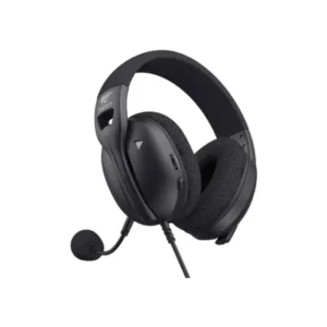 Havit Gamenote Fuxi-H5d Gaming Headphone (Black)