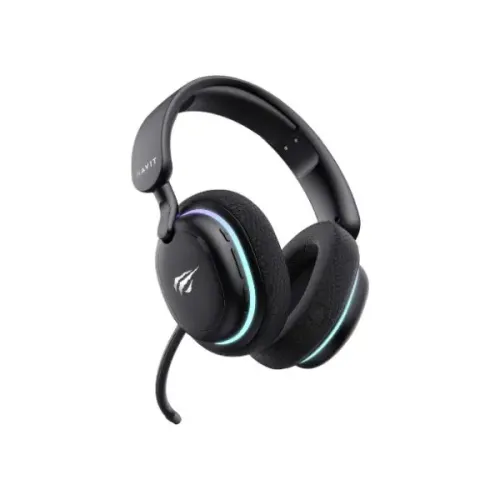 Havit Gamenote Fuxi-H7 Five-Mode Gaming Headphone - Image 3