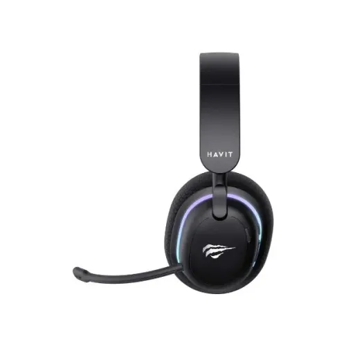 Havit Gamenote Fuxi-H7 Five-Mode Gaming Headphone - Image 5