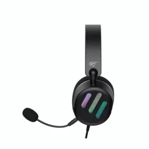 Alternative view of Havit Gamenote H2038U RGB 7.1 Gaming Headphone