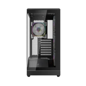 Alternative view of 1STPLAYER GM7 ATX Mid Tower Gaming Casing