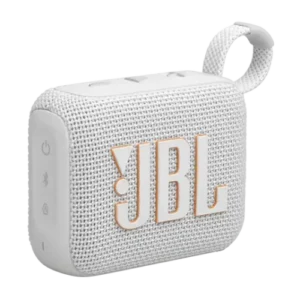 JBL GO 4 (White)
