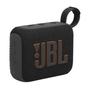 JBL GO 4 (Black)