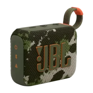 JBL GO 4 (Squad)