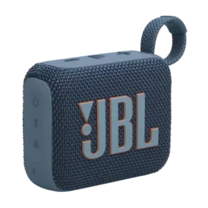 JBL GO 4 (Blue)