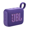 JBL GO 4 (Purple)
