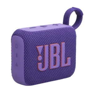 JBL GO 4 (Purple)